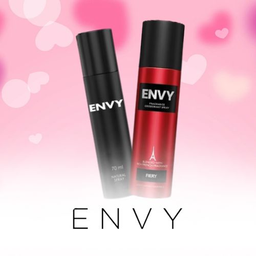 ENVY