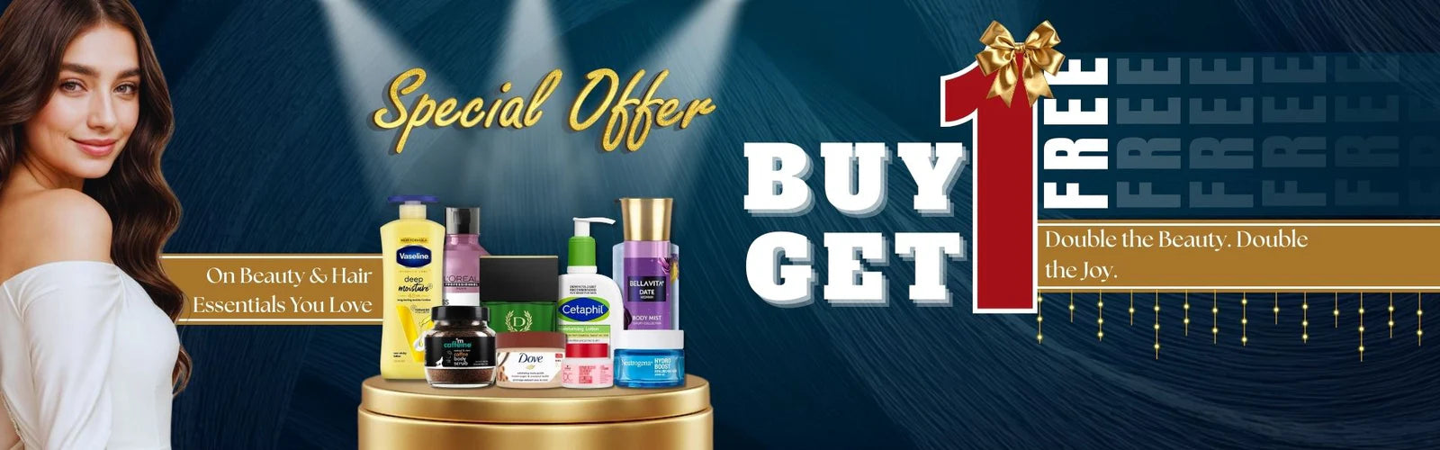 Slideshow Desktop Banner