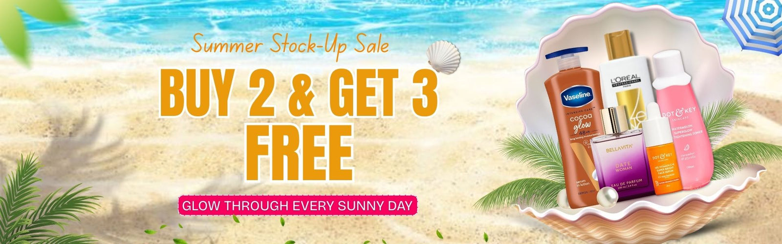 Slideshow Desktop Banner