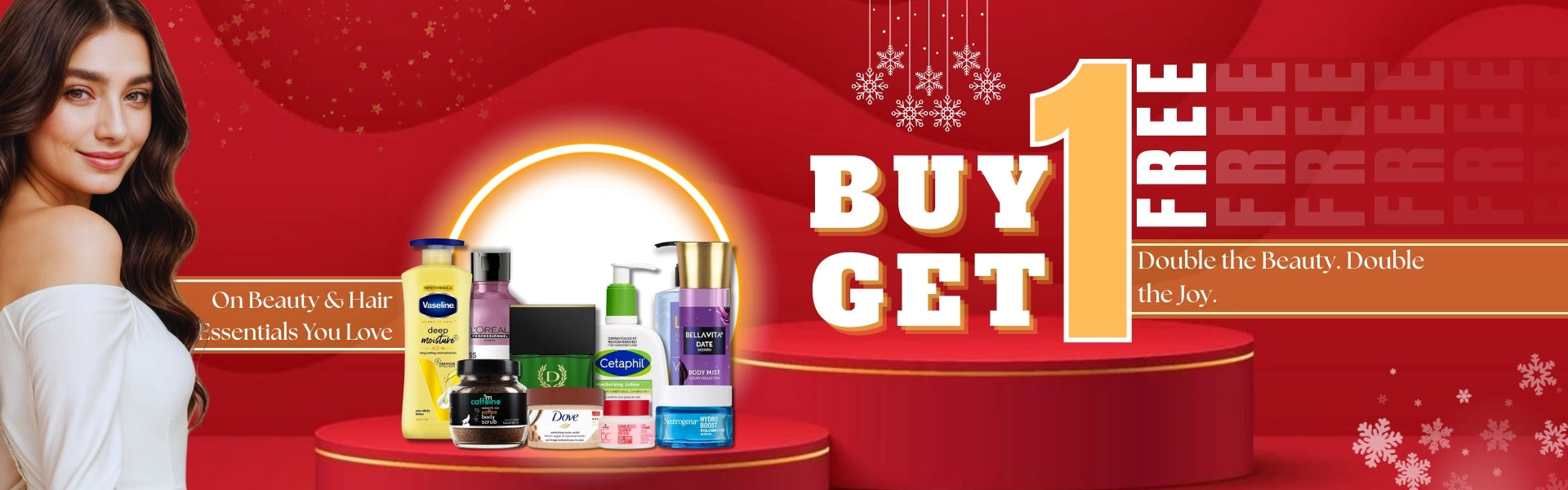 Slideshow Desktop Banner