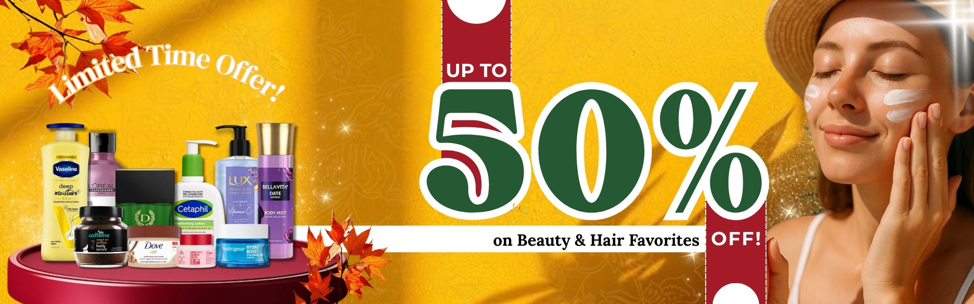 Slideshow Desktop Banner