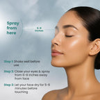 Faces Canada Ultime Pro Makeup Fixer Setting Spray [100 ml]