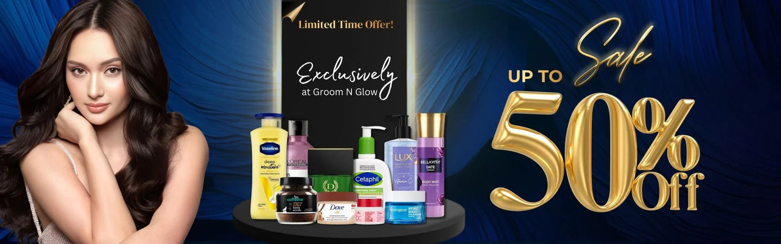 Slideshow Desktop Banner