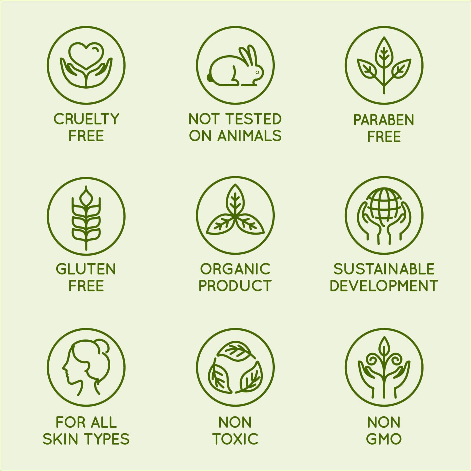 Vaadi Herbals Pedicure - Manicure Spa Kit Soothing & Relaxing [135 g]