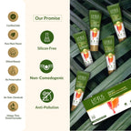 Lotus Botanicals Vitamin C Skin Brightening Facial Kit [44 g]