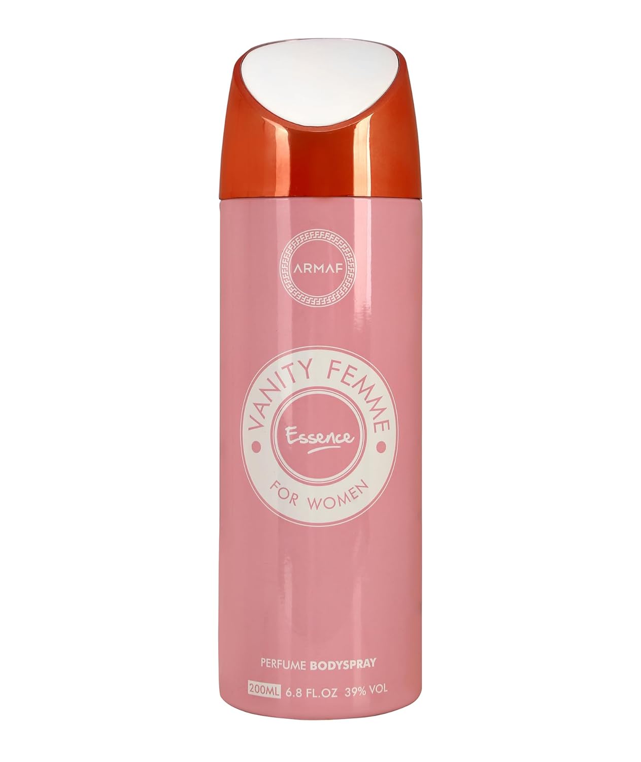 Armaf Vanity Femme Essence Body Spray For Women [200 ml]