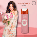 Armaf Vanity Femme Essence Body Spray For Women [200 ml]