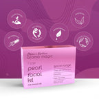 Aroma Magic Pearl Facial Kit for Single Use [30g + 18ml]