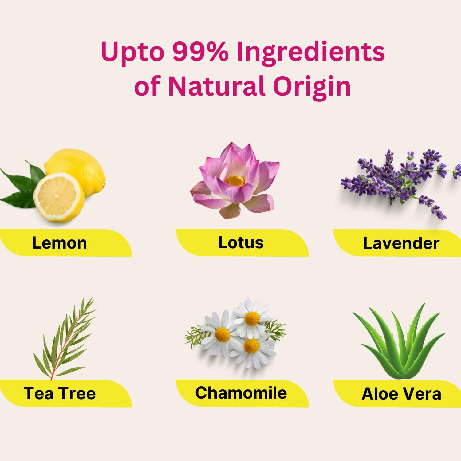 Aroma Treasures Happy Hands and Feet Mani Pedi Single Time Use Kit [28 g + 5 ml]