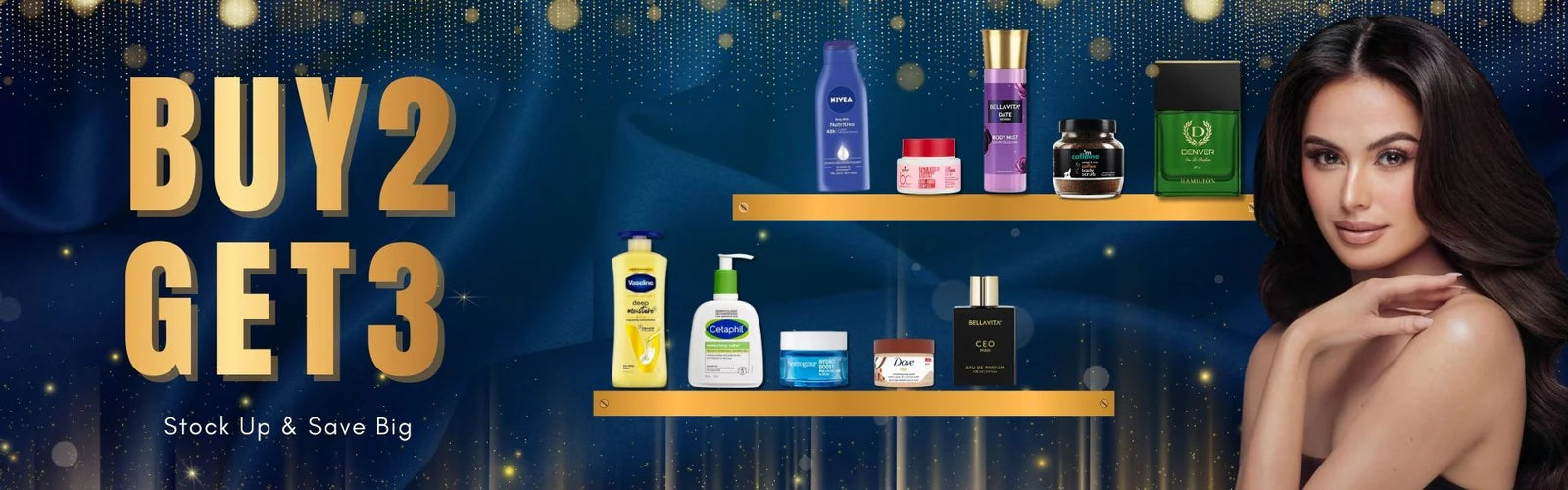 Slideshow Desktop Banner