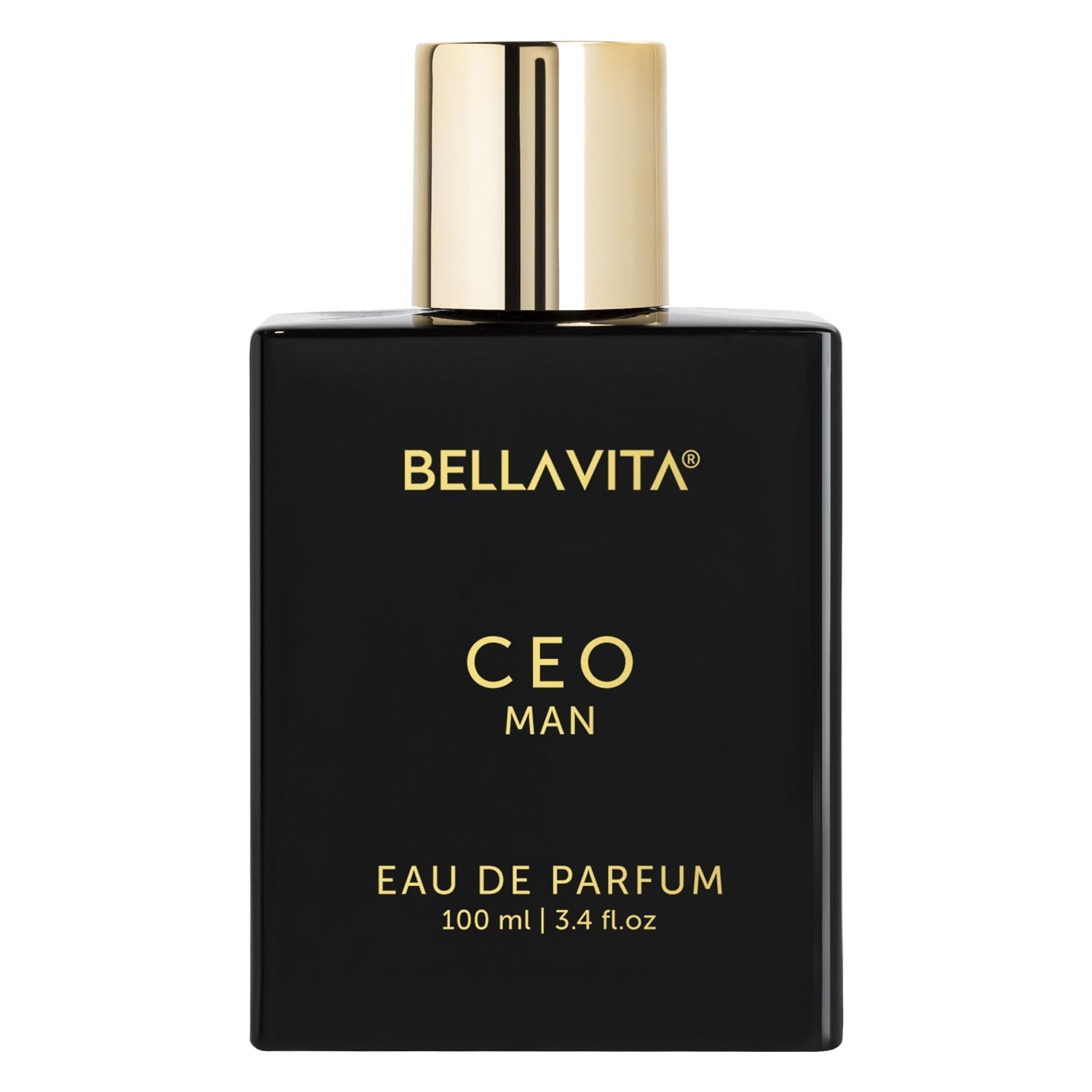 Bella Vita Ceo Eau De Perfume for Man [100 ml]