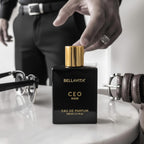 Bella Vita Ceo Eau De Perfume for Man [100 ml]