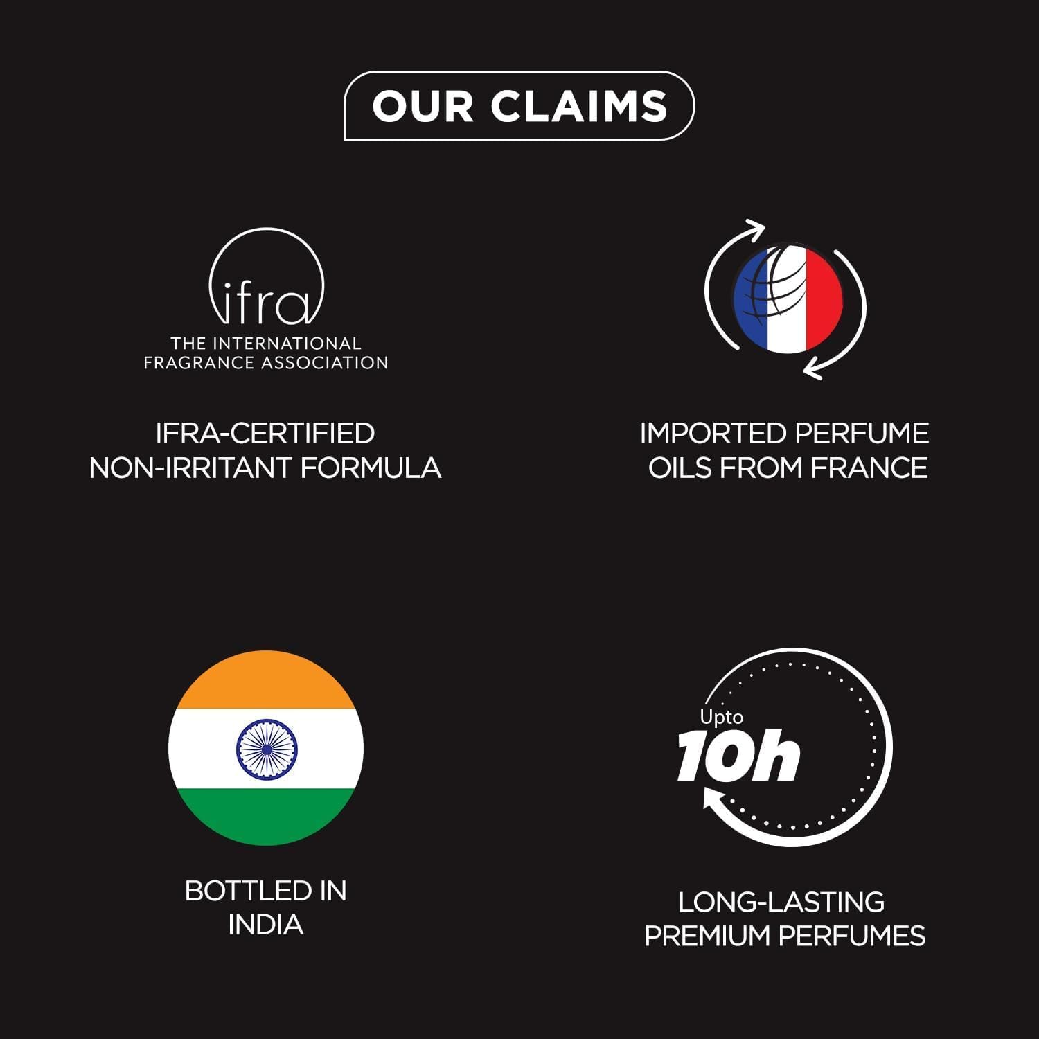 Bella Vita Ceo Eau De Perfume for Man [100 ml]