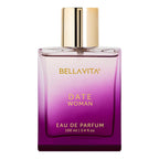 Bella Vita Date Women Perfume [100 ml]