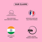 Bella Vita Date Women Perfume [100 ml]