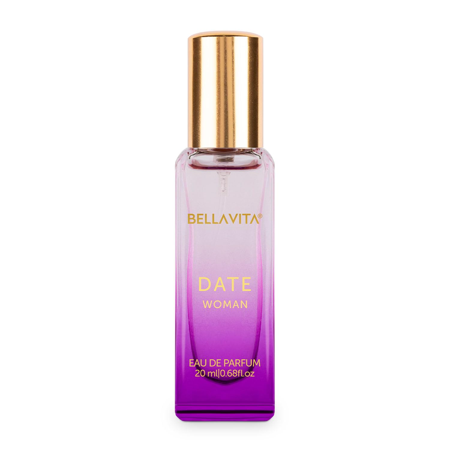Bella Vita Date Women Perfume [20 ml]