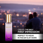 Bella Vita Date Women Perfume [20 ml]
