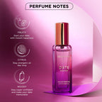 Bella Vita Date Women Perfume [20 ml]