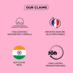 Bella Vita Date Women Perfume [20 ml]