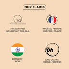 Bella Vita Honey Oud Unisex Eau De Perfume [100 ml]