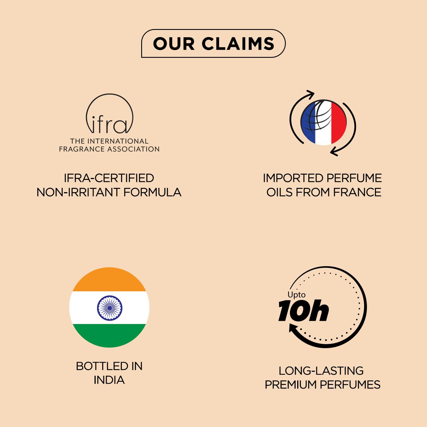 Bella Vita Honey Oud Unisex Eau De Perfume [100 ml]