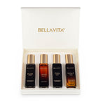 Bella Vita Luxury Perfumes Gift Set For Men [80 ml]