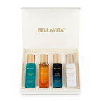 Bella Vita Unisex Luxury Perfume Gift Set [80 ml]