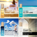 Bella Vita Unisex Luxury Perfume Gift Set [80 ml]