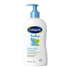 Cetaphil Baby Daily Lotion With Shea Butter Vitamin E & Pro Vitamin B5 [400 ml]