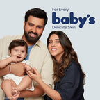 Cetaphil Baby Daily Lotion With Shea Butter Vitamin E & Pro Vitamin B5 [400 ml]