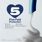 Cetaphil Baby Daily Lotion With Shea Butter Vitamin E & Pro Vitamin B5 [400 ml]