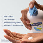 Cetaphil Baby Daily Lotion With Shea Butter Vitamin E & Pro Vitamin B5 [400 ml]