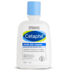 Cetaphil Gentle Skin Cleanser Dry to Normal Skin with Niacinamide Dermatologist Recommended [125 ml]