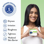 Cetaphil Moisturising Cream for dry to very dry Sensitive skin, Dermatologist Recommended [450 g]