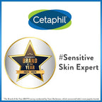 Cetaphil Moisturising Cream for dry to very dry Sensitive skin, Dermatologist Recommended [80 g]