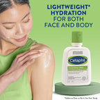 Cetaphil Moisturising Lotion For Dry To Normal Sensitive Skin - Dermatologist Recommended [100 ml]