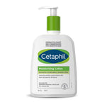Cetaphil Moisturising Lotion For Dry To Normal Sensitive Skin - Dermatologist Recommended [500 ml]