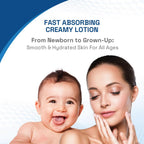 Cetaphil RestoraDerm Skin Restoring Body Moisturizer [295 ml]