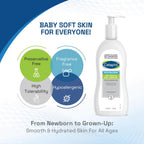 Cetaphil RestoraDerm Skin Restoring Body Moisturizer [295 ml]