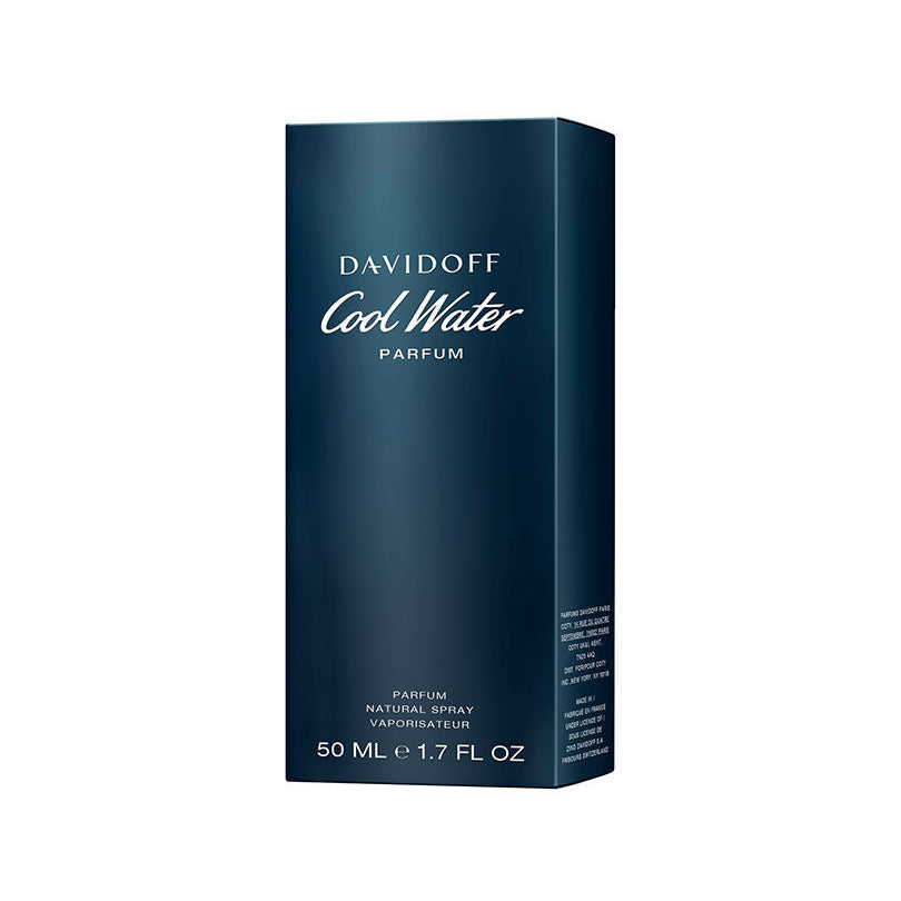 Davidoff Cool Water Parfum Man Eau de Parfum [50 ml]