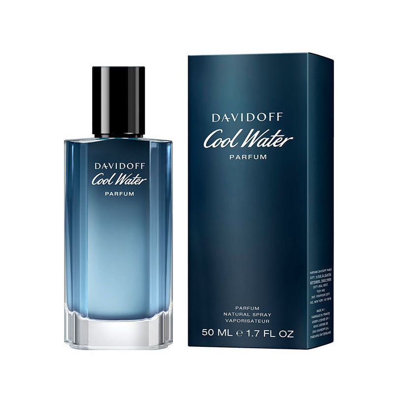 Davidoff Cool Water Parfum Man Eau de Parfum [50 ml]