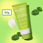 Dot & Key Cica Niacinamide & Ceramides Oil-Free Face Moisturizer For Acne Prone & Oily Skin [50g]