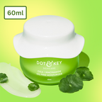 Dot & Key Cica Niacinamide & Ceramides Oil-Free Face Moisturizer For Acne Prone & Oily Skin [60ml]