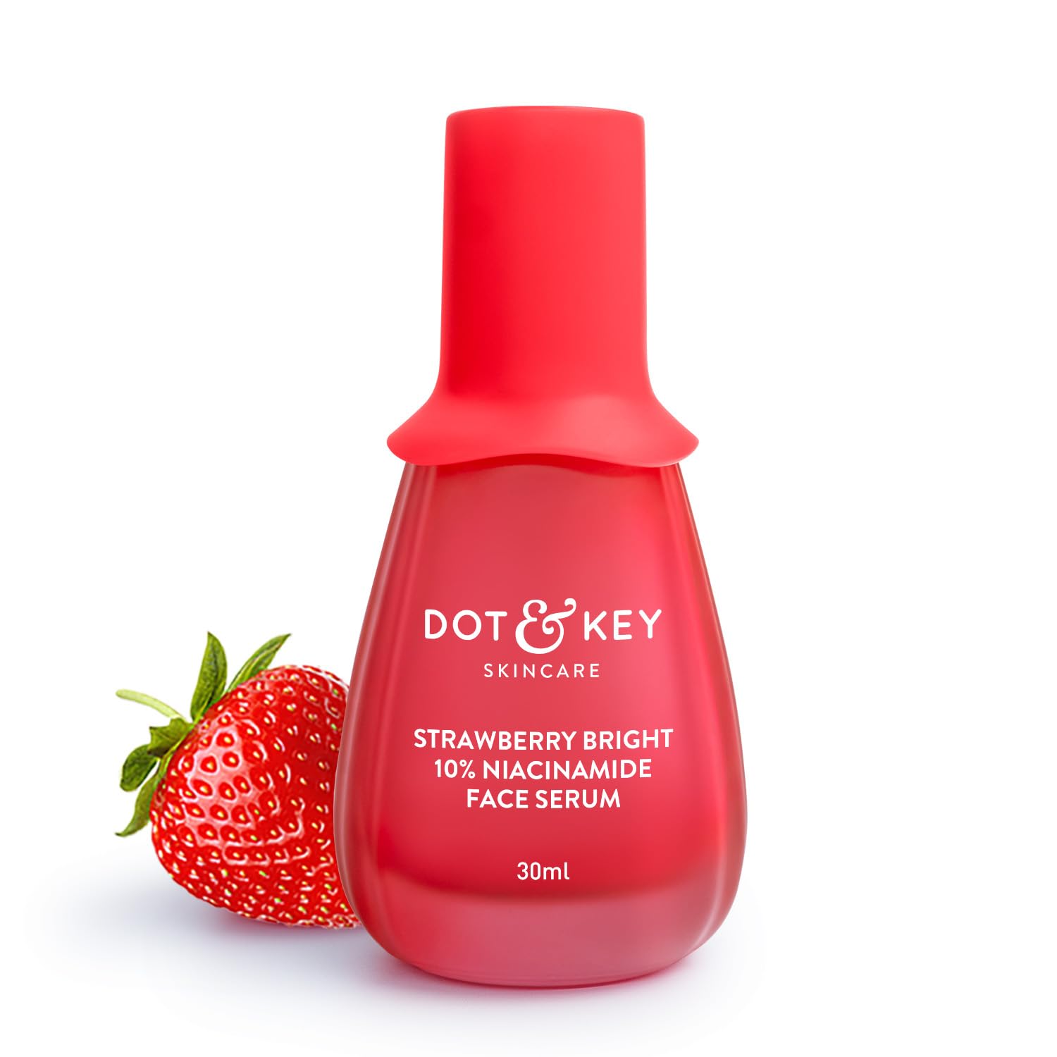 Dot & Key Strawberry Bright 10% Niacinamide Face Serum [30ml]