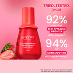 Dot & Key Strawberry Bright 10% Niacinamide Face Serum [20 ml]