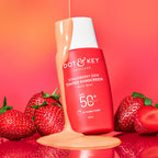 Dot & Key Strawberry Dew Tinted Sunscreen SPF 50+ | PA++++ | 50g