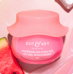 Dot & Key Watermelon Cooling Icy Gel Moisturizer [60ml]