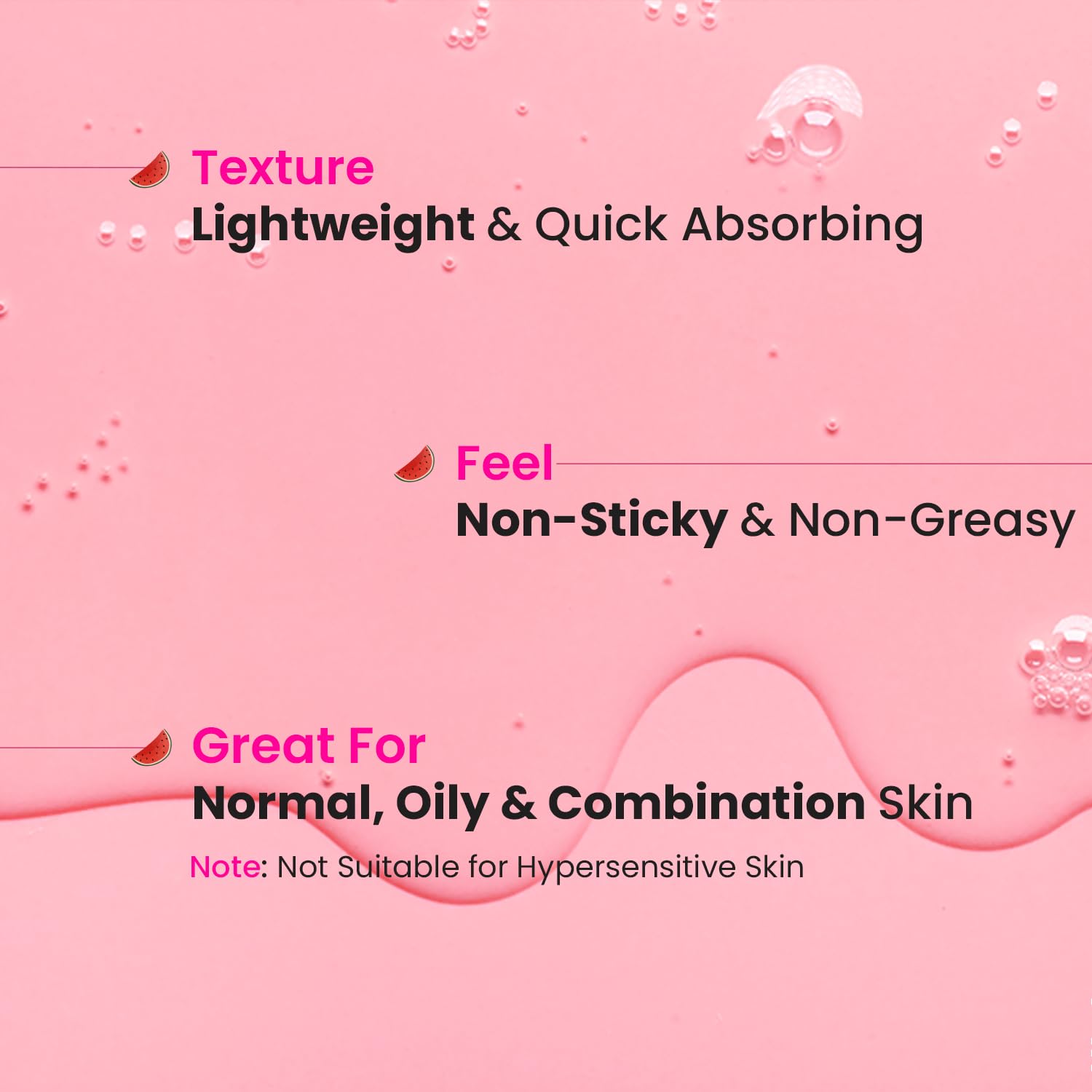 Dot & Key Watermelon & Glycolic Super Glow Pore Tightening Toner For Uneven Skintone [150 ml]