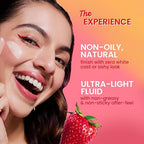 Dot & Key Strawberry Dew Tinted Sunscreen SPF 50+ | PA++++ | 50g