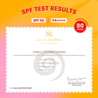 Dot & Key Vitamin C + E Face Sunscreen SPF 50 PA+++ For Glowing Skin, 100% No White Cast [50g]